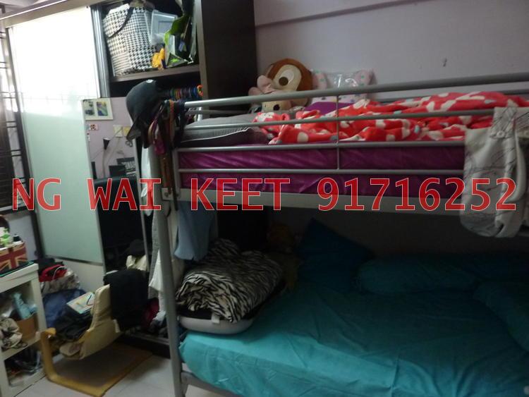 Blk 513 Hougang Avenue 10 (Hougang), HDB 4 Rooms #110172762